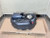 06-07 Pontiac Solstice 2.4L Fuel Tank With Pump & Vapor Canister OEM CM