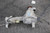2017-2019 Nissan Titan Carrier/Differential (2.937 Ratio) Used OEM Differentials & Carriers used OEM differential carrier