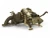 2009-2010 Audi TT 2.0L Turbo Used OEM Intake Manifold