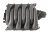 2009-2012 Audi S5 4.2L Upper Used Intake Manifold