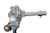 2019-2020 Carrier Range Rover Sport 19 20 Used OEM Differentials & Carriers used OEM differential carrier assembly