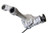 1980-2019 Carrier Infiniti QX80 17 18 19 Used OEM Differentials & Carriers used OEM differential carrier assembly