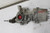2017-2021 Mazda Cx-5 Cx-9 AWD Rear Axle - . Used OEM Rear Differential Carriers used OEM rear differential carrier assembly