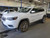 2014-2022 Rear Jeep Cherokee Used OEM Rear Differential Carriers used OEM rear differential carrier assembly