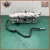 2014-2016 Audi A4 / Quattro 2.0L Used OEM Intake Manifold
