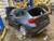 2012-2015 Carrier/Differential BMW X1 12 13 14 15 Used OEM Differentials & Carriers used OEM differential carrier assembly