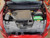 2014 Rear Carrier/Differential Cherokee SKU#4171495 Used OEM Rear Differential Carriers used OEM rear differential carrier