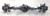 2015-2020 GMC YUKON REAR DIFFERENTIAL CARRIER AXLE 3.08 RATIO LSD OEM 133K. used OEM rear differential carrier assembly