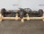 2006 06 Toyota Tacoma Rear Carrier Axle Differential A02A Used OEM Rear Differential Carriers used OEM rear differential