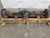 2000 00 Toyota Tundra Rear Carrier Differential Axle A02A Used OEM Rear Differential Carriers used OEM rear differential