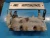 Audi / Volkswagen A4 / A6 / Passat 5.5L / 2.5L Diesel TDI Used Intake Manifold 059129713AB