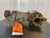 2013 Range Rover Evoque Rear Carrier Differential 41731 Miles Used OEM Rear Differential Carriers used OEM rear differential