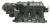 Audi A1 Used OEM Intake Manifold 05E129709S