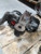 2010 Toyota Matrix Rear Axle AWD Used OEM Differential Carrier Assembly used OEM rear differential carrier assembly