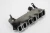 Audi A6 2.5L Left V6 Used Intake Manifold 059129713AB