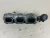 Audi A6 3.0L Right Used Intake Manifold 06E133340E