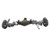 2010-2023 Lexus GX460 4.6L AWD Rear Axle Carrier 3.9 Ratio * * Used OEM Rear Differential Carriers used OEM rear differential