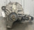 2011-2018 14 Porsche Cayenne 4.8L Turbo Rear Carrier Differential Used OEM Rear Differential Carriers used OEM rear