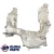 Audi Q7 3.0L Diesel TDI Used Intake Manifold 059129711EF