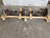 2009 09 Hummer H3T Pickup 3.7L Rear Carrier Differential Axle HC4 Z85 Used OEM Rear Differential Carriers used OEM rear