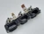 Audi S4 3.0L Lower Left Used Intake Manifold 06E133109AF