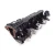 Audi S8 4.0L Left V8 Used Intake Manifold 079133109ET