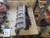 1995-1999 BMW 323I / M3 3.2L Used Intake Manifold