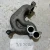 1997 BMW 318i Used Intake Manifold