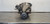 22 BMW X6 F86 M50I 4.4L Rear Differential Chunk Carrier 2201251176 Used OEM Rear Differential Carriers used OEM rear