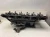 2001-2002 BMW 325I Used Intake Manifold