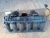 2006-2008 BMW Z4 3.0L N52 Used OEM Intake Manifold
