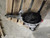 2018-2020 Ford F-150 Raptor Front Carrier , (4.10 Gear Ratio) . Used OEM Front Differential Carriers used OEM front