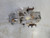 2011-2020 Toyota Sienna Rear Carrier ;at 3.5L (awd) Used OEM Rear Differential Carriers used OEM rear differential carrier