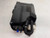 FERRARI 488 PISTA FUEL VAPOR CANISTER FILTER BODY W/ BRACKET OEM 312807