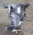 2017-2019 Mercedes Glsclass Front Carrier Id 1663502714 W/Off Road Pack Used OEM Front Differential Carriers used OEM front