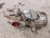 2017-2023 Mazda CX5, Mazda CX9 Rear AT AWD Used OEM Rear Differential Carriers used OEM rear differential carrier assembly