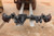 2019-2023 Dodge RAM 2500 4X4 Front Axle Diff Carrier 3.73 Ratio Used OEM Differentials & Carriers used OEM differential