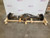 2011 11 Ford F-150 3.5L Turbo Rear Carrier Axle 3L55 From /10 Used OEM Rear Differential Carriers used OEM rear differential