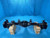 2010-2023 Lexus GX460 Rear Suspension Axle Used OEM Differentials & Carriers used OEM differential carrier assembly