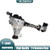 2006-2010 Front Axle 4.56 Ratio for Hummer H3 3.7L Used OEM Front Differential Carriers used OEM front differential carrier