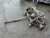 2007-2010 Audi Q7 Rear End Complete Differential Carrier Axle Used OEM Differentials & Carriers used OEM differential carrier