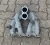 BMW 318i Lower Used OEM Intake Manifold