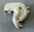 BMW 318ti Upper Used OEM Intake Manifold 11611743139