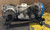 1997-2000 CORVETTE C5 AUTOMATIC TRANSMISSION WITH DIFFERENTAIL CARRIER OEM. used OEM used auto part