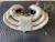 BMW 325i 2.5L Used OEM Intake Manifold