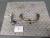 BMW 328I / Z3 2.8L M52 Used Intake Manifold