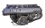 BMW 328i 3.0L Used Intake Manifold