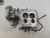 1978 Buick Regal 3.8L V6 Used Intake Manifold