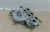 2008 Buick Enclave Upper Used OEM Intake Manifold