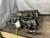2012-2024 Buick Enclave Used OEM Intake Manifold 12699182